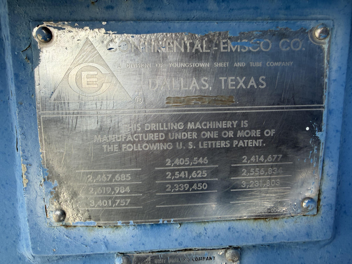 Rig 235 - Stock 2601102 - Image 16