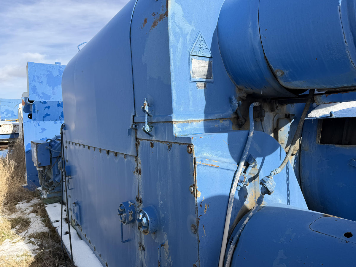 Rig 235 - Stock 2601102 - Image 19