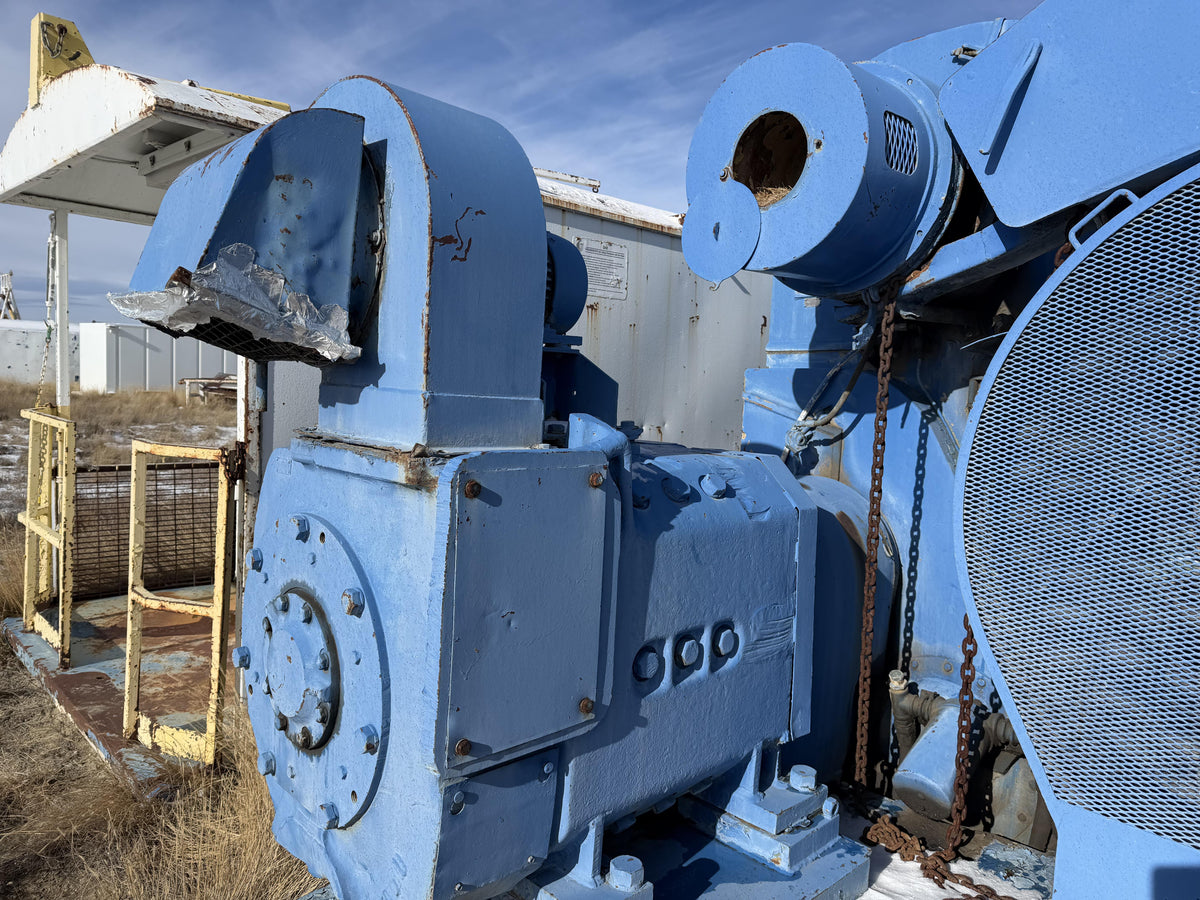 Rig 235 - Stock 2601102 - Image 7