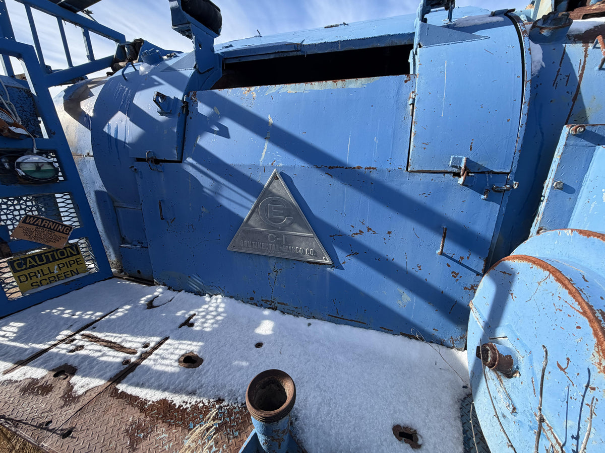 Rig 235 - Stock 2601102 - Image 3