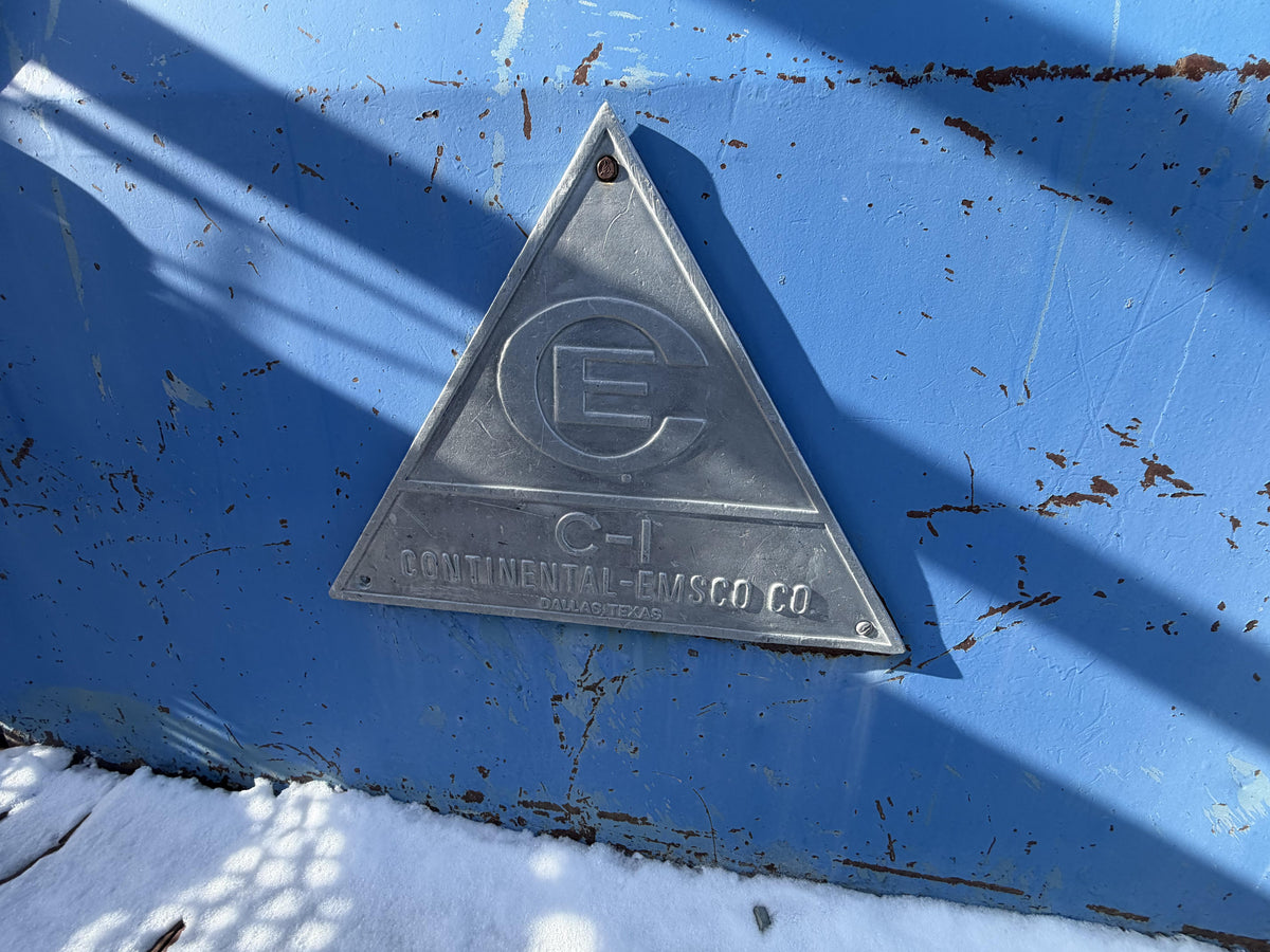 Rig 235 - Stock 2601102 - Image 4