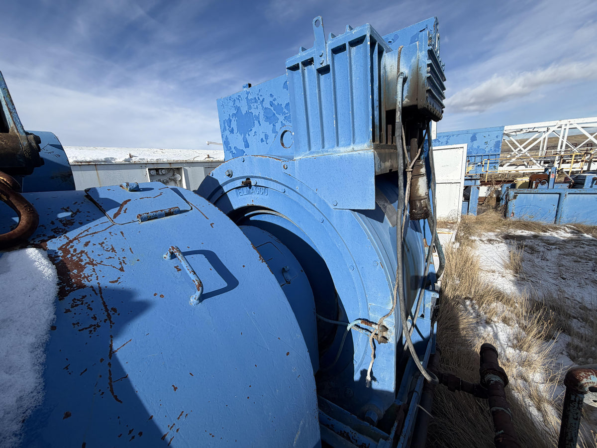 Rig 235 - Stock 2601102 - Image 11