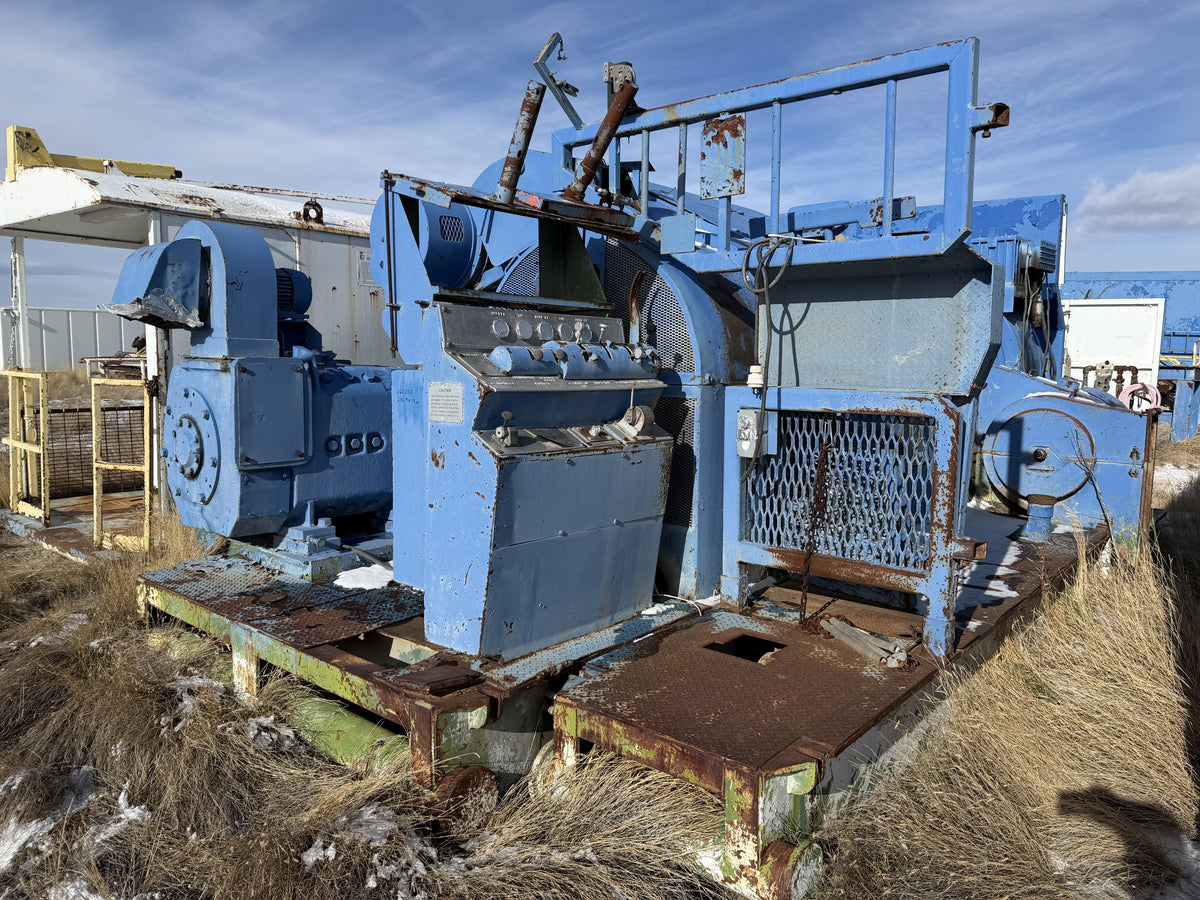 Rig 235 - Stock 2601102 - Image 14