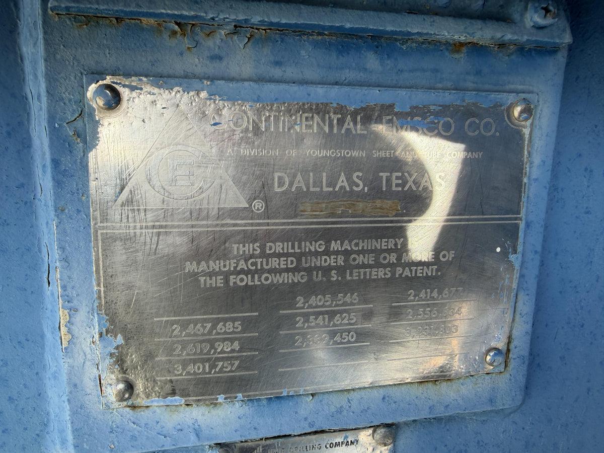 Rig 235 - Stock 2601102 - Image 17