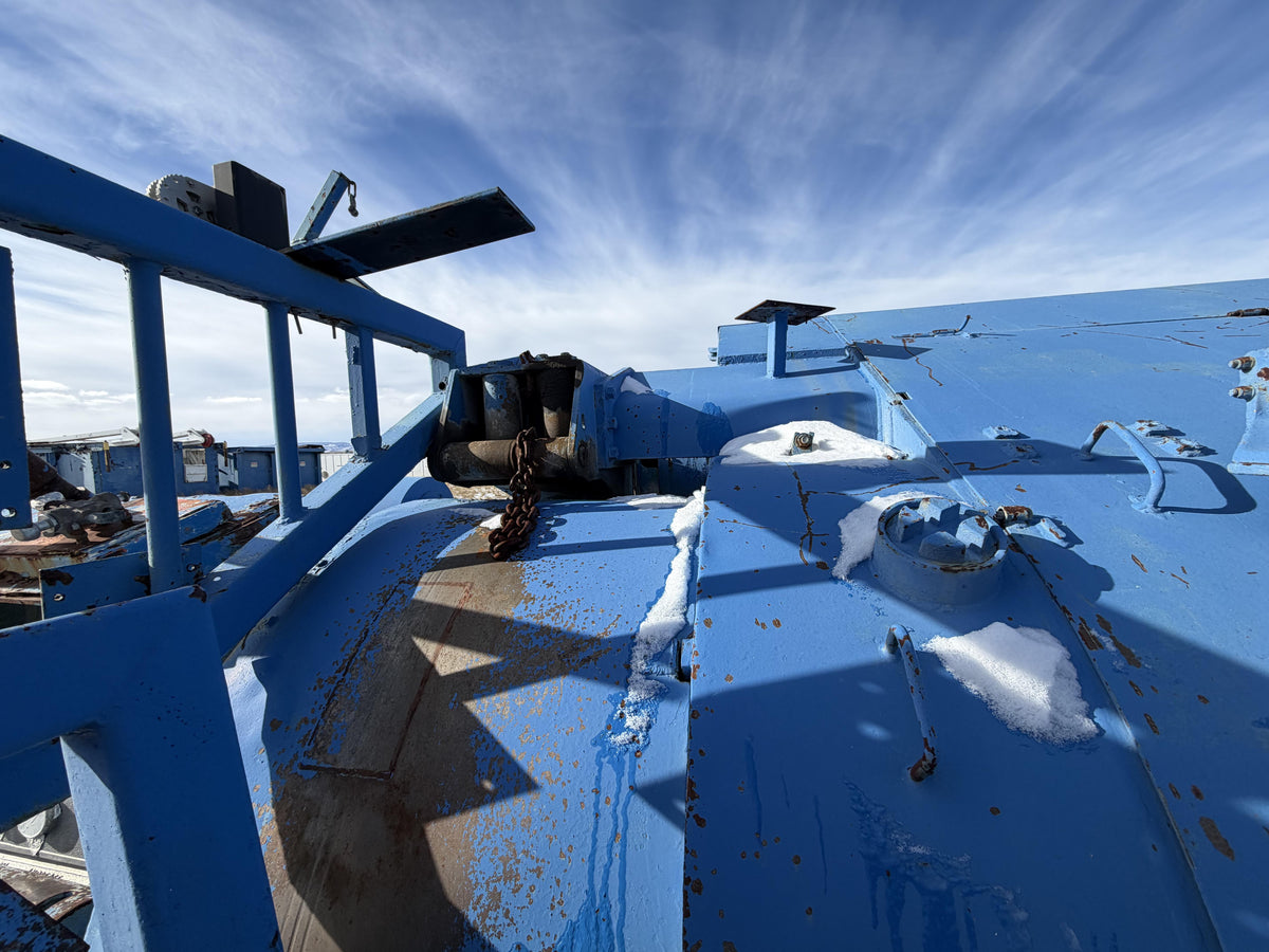 Rig 235 - Stock 2601102 - Image 9