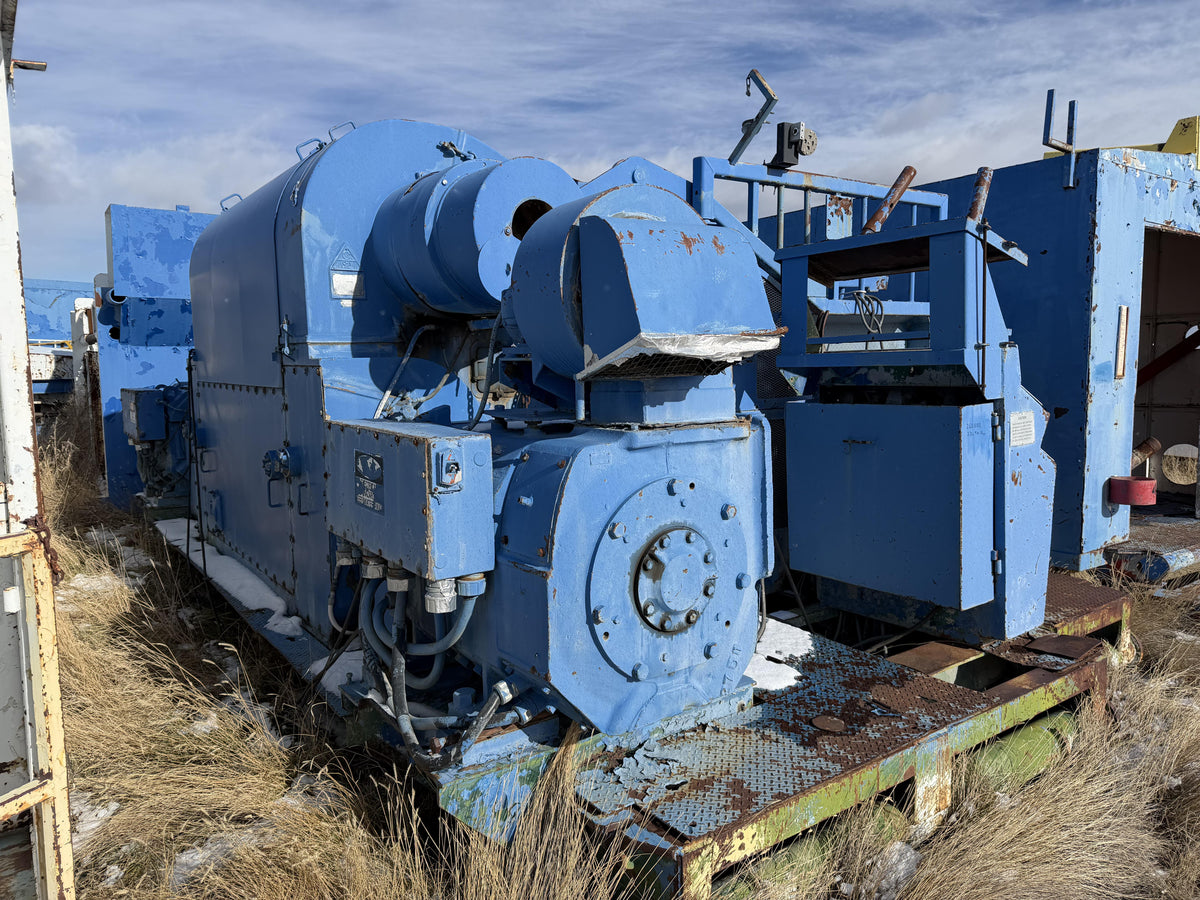Rig 235 - Stock 2601102 - Image 13