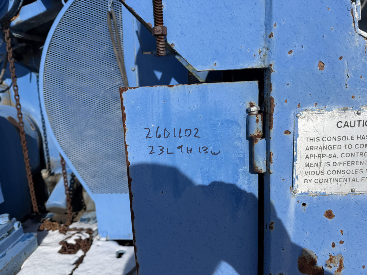 Rig 235 - Stock 2601102 - Image 12