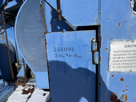 Rig 235 - Stock 2601102 - Image 12