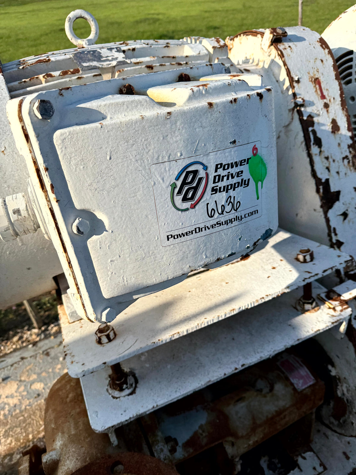 Five Star 6X8X14 - Stock 6636 - Image 11
