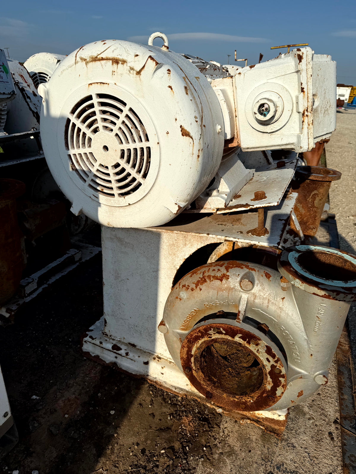 Five Star 6X8X14 - Stock 6638 - Image 7