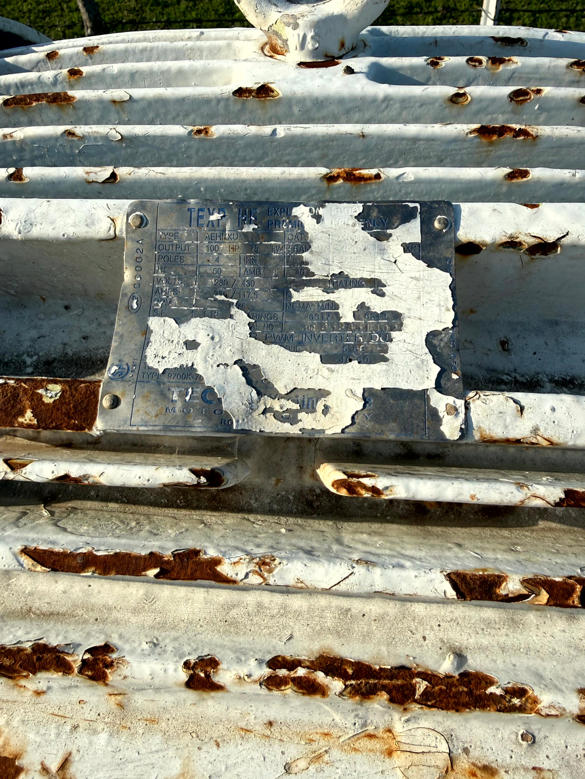 Five Star 6X8X14 - Stock 6636 - Image 10
