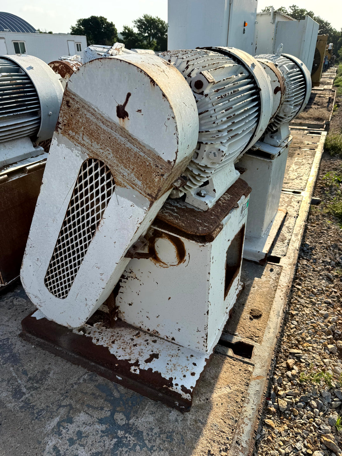 Five Star 6X8X14 - Stock 6637 - Image 1