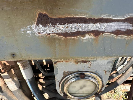 FORUM Pipe Wrangler - Stock 50401 - Image 13