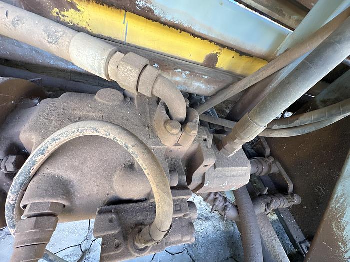 FORUM Pipe Wrangler - Stock 50401 - Image 15