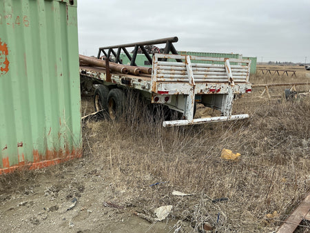 Stock #4886-134 - Fruehauf PB-F2-35 - image 7