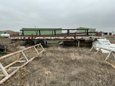 Stock #4886-134 - Fruehauf PB-F2-35 - image 2
