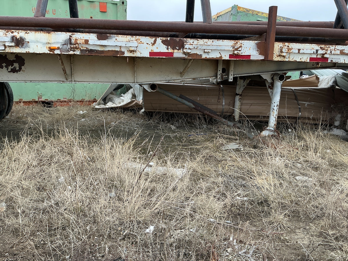 Stock #4886-134 - Fruehauf PB-F2-35 - image 3