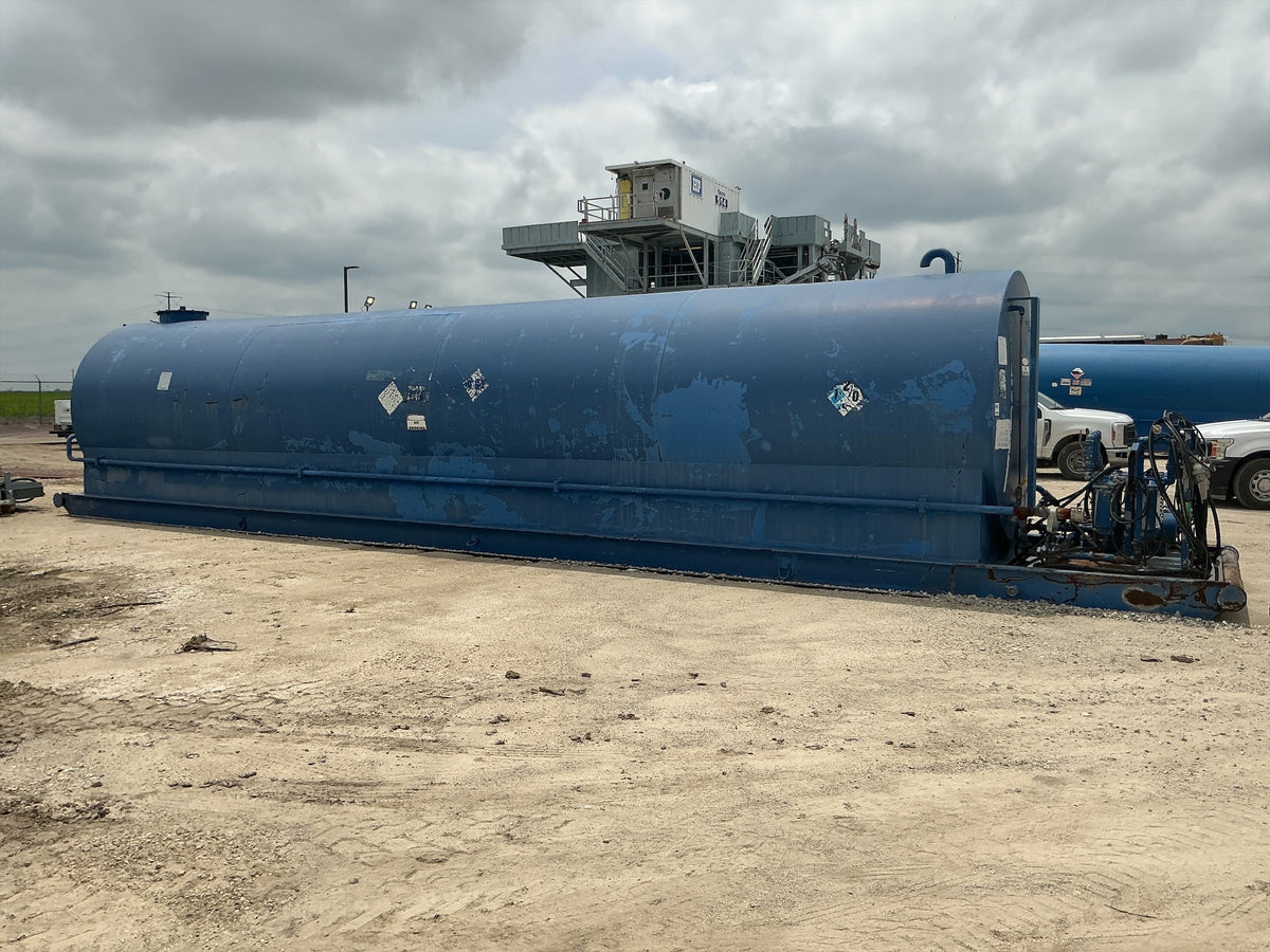 Welded Steel - Stock 2605096 - Image 2