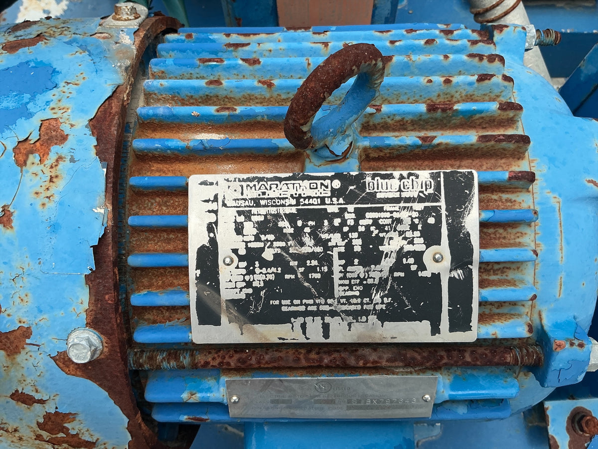 Welded Steel - Stock 2605097 - Image 9