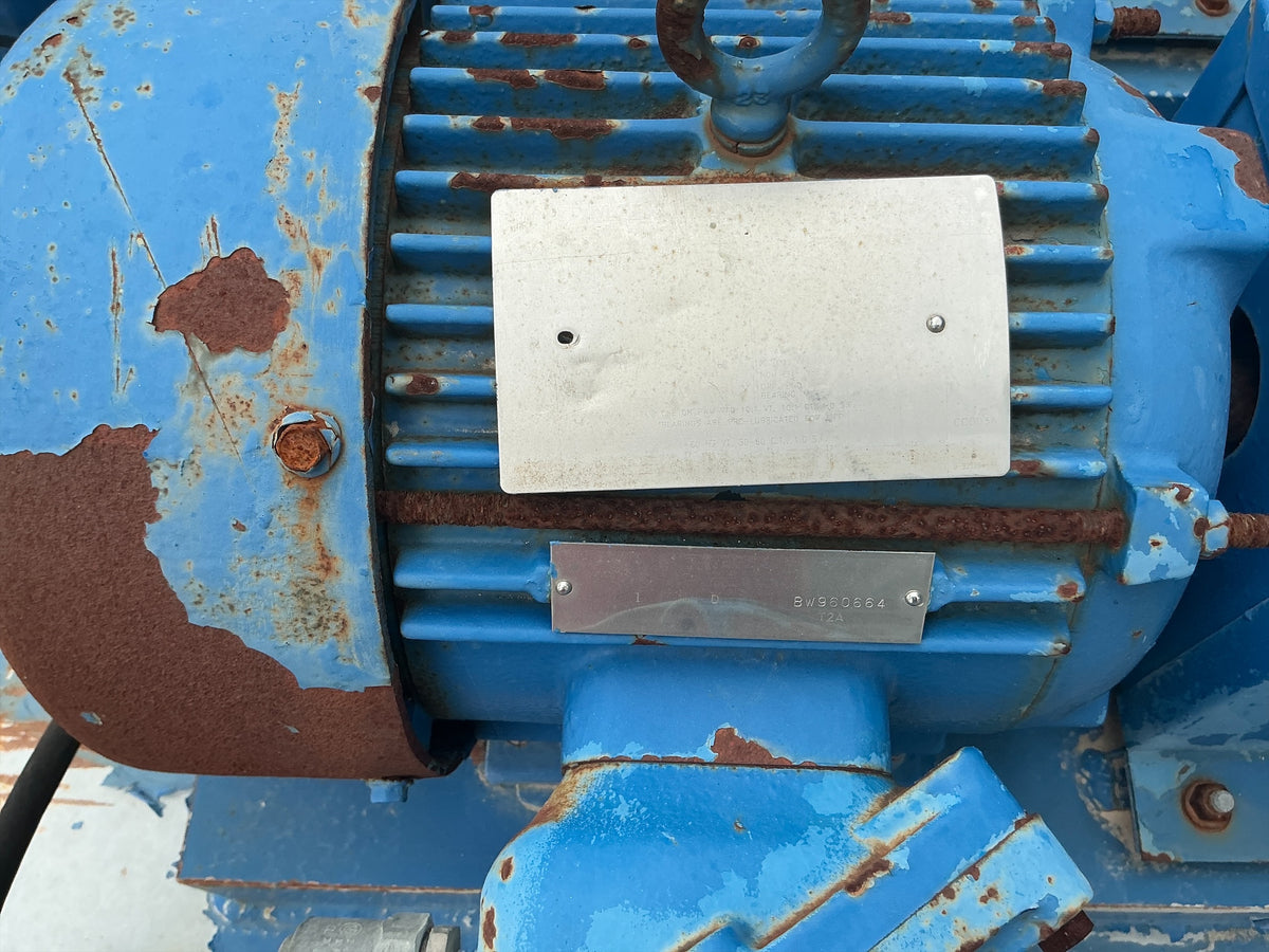 Welded Steel - Stock 2605099 - Image 11