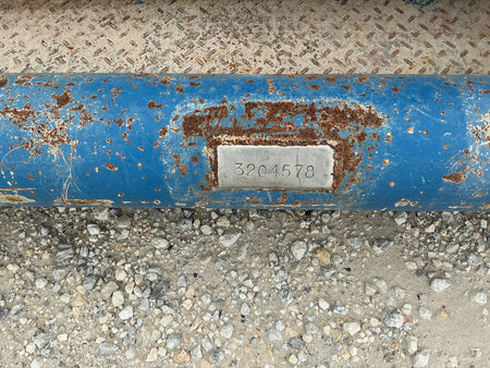 Welded Steel - Stock 2605098 - Image 9