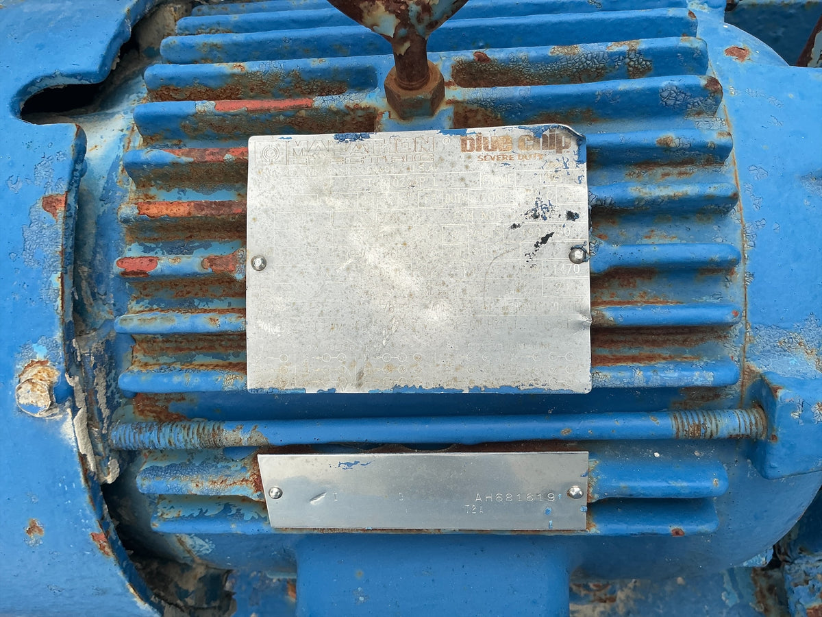 Welded Steel - Stock 2605096 - Image 10