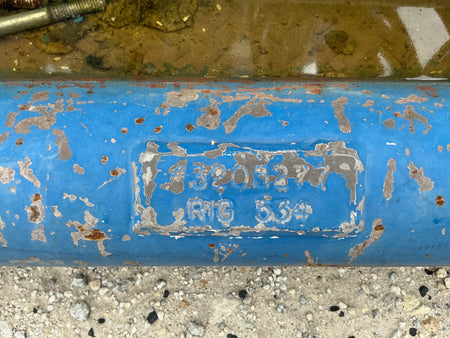 Welded Steel - Stock 2605095 - Image 11