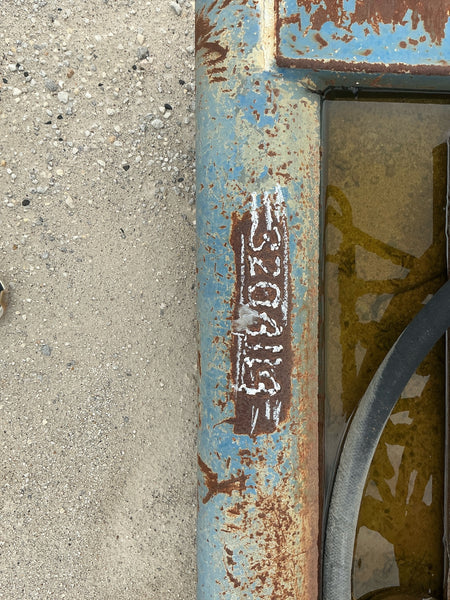 Welded Steel - Stock 2605094 - Image 12