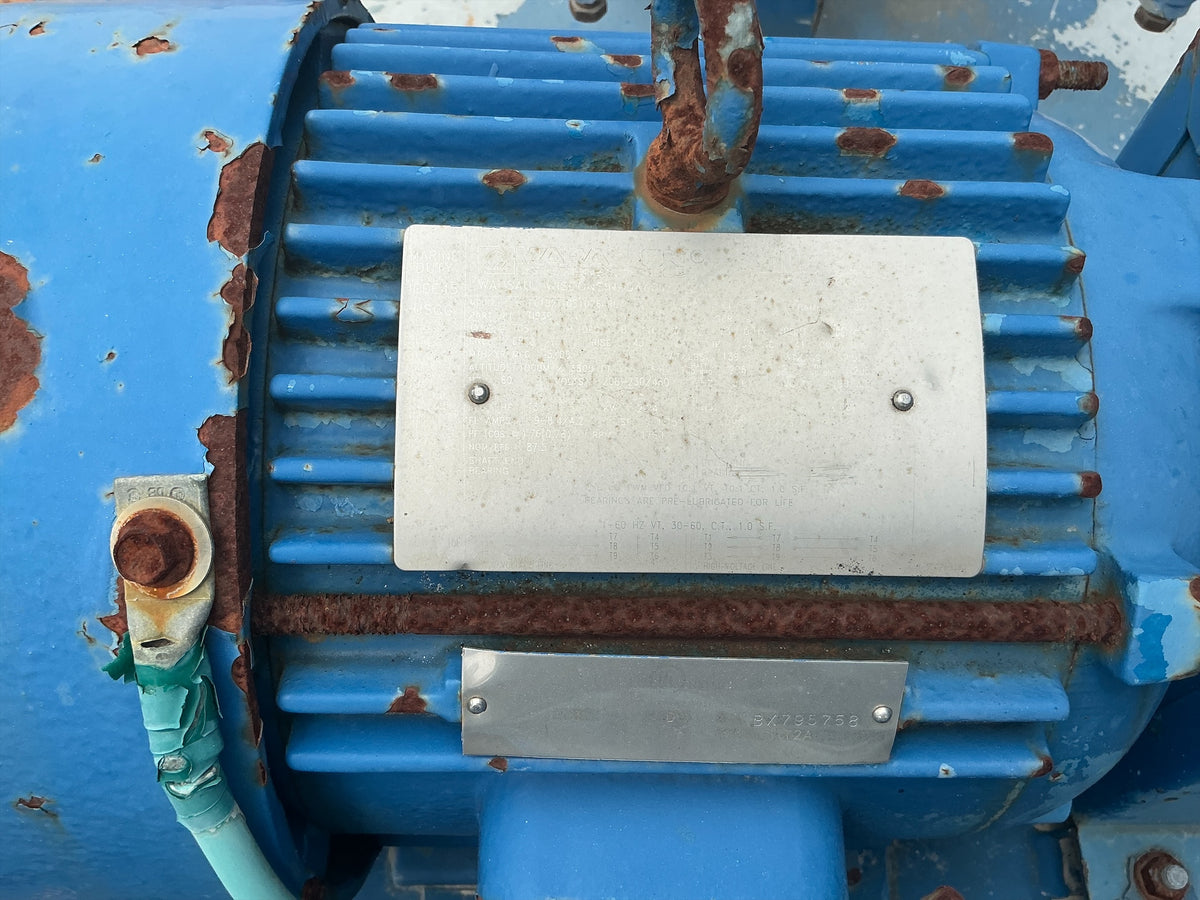 Welded Steel - Stock 2605099 - Image 12