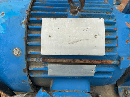 Welded Steel - Stock 2605098 - Image 12