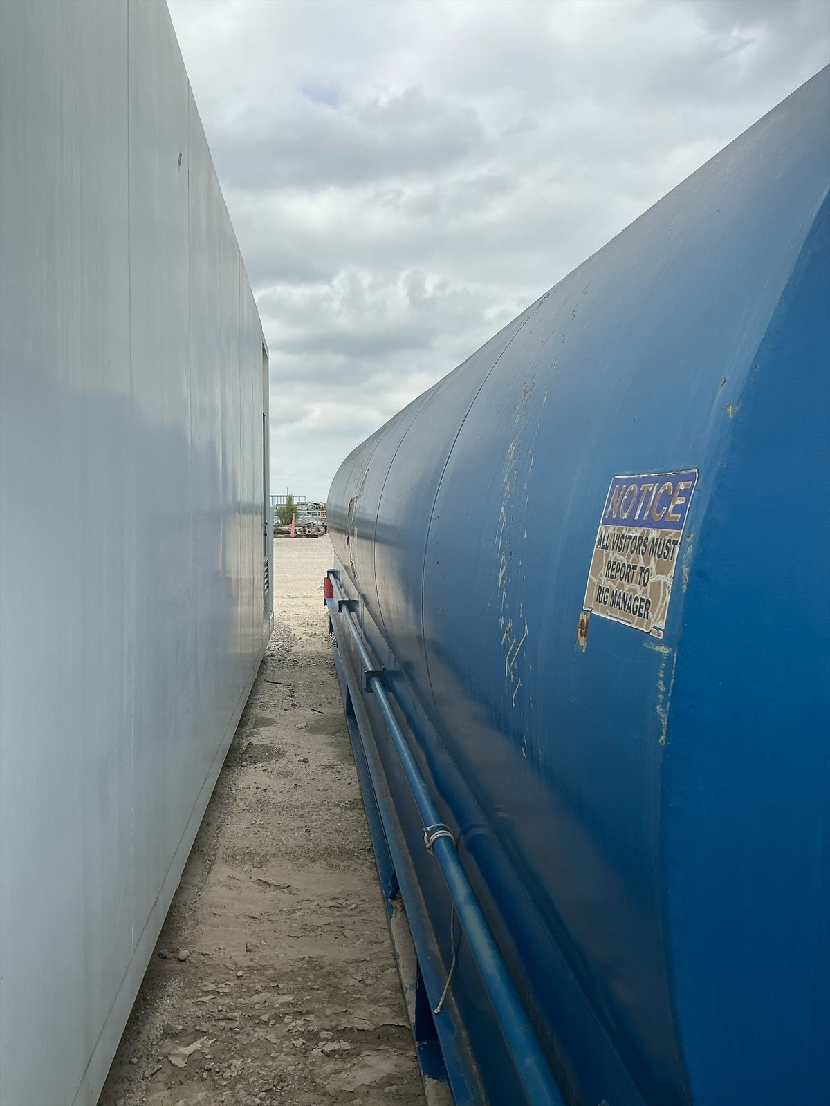 Welded Steel - Stock 2605098 - Image 6