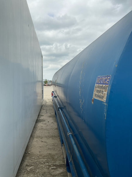 Welded Steel - Stock 2605098 - Image 6