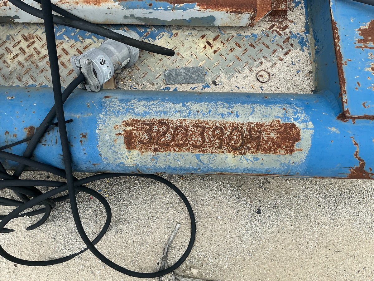Welded Steel - Stock 2605099 - Image 9