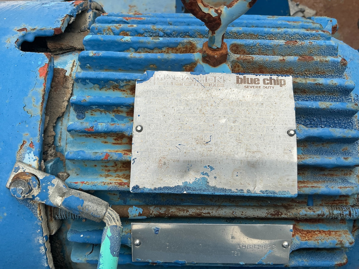 Welded Steel - Stock 2605096 - Image 11
