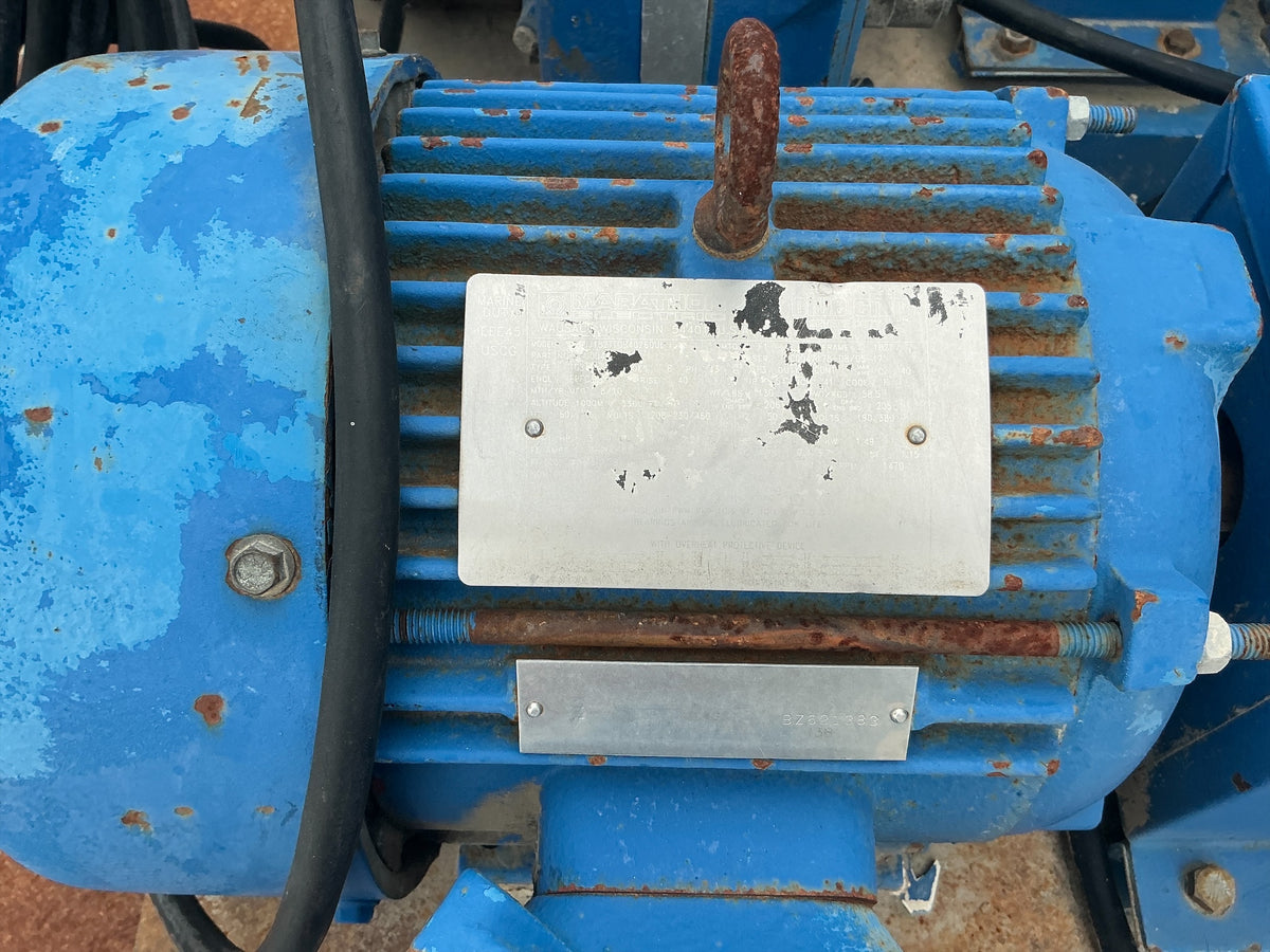 Welded Steel - Stock 2605098 - Image 11