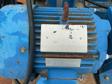 Welded Steel - Stock 2605098 - Image 11