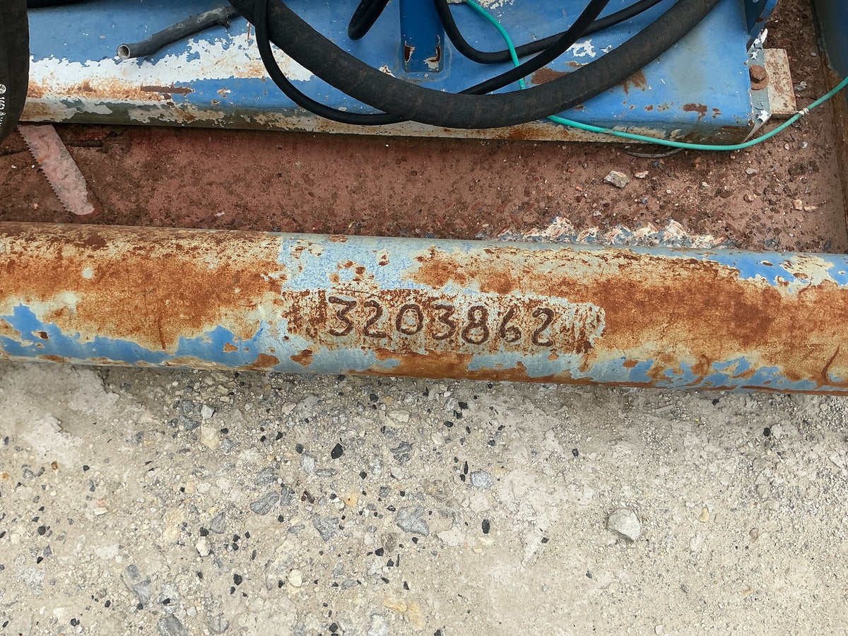 Welded Steel - Stock 2605097 - Image 7