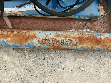 Welded Steel - Stock 2605097 - Image 7