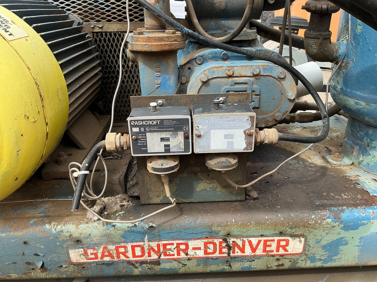 Stock #4886-154 - GardnerDenver - image 9