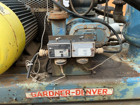 Stock #4886-154 - GardnerDenver - image 9