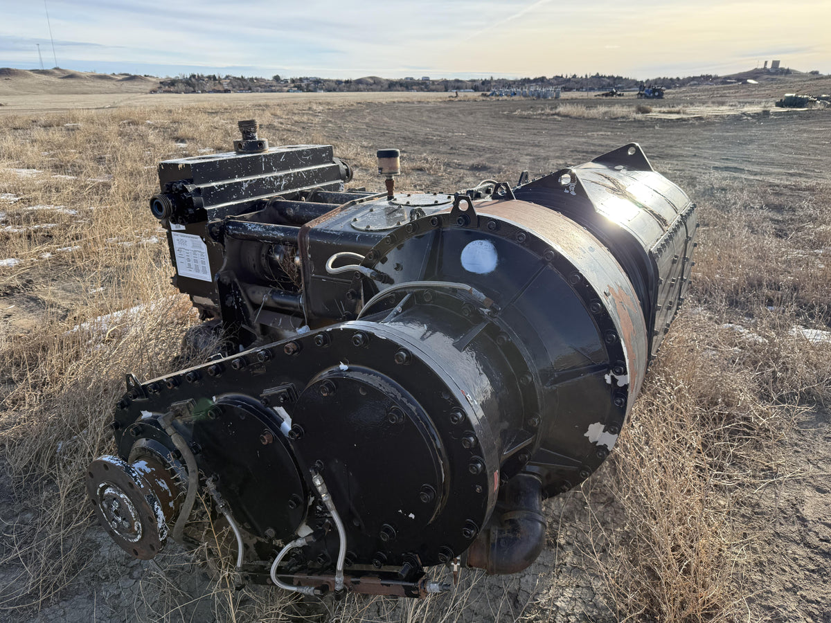 2019 Gardner Denver SPM TWS 2500 - Stock 50340-A - Image 12