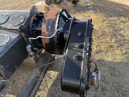 2019 Gardner Denver SPM TWS 2500 - Stock 50340-A - Image 11