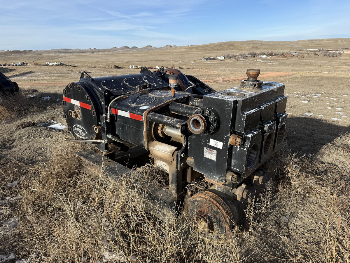 2019 Gardner Denver SPM TWS 2500 - Stock 50340-A - Image 13