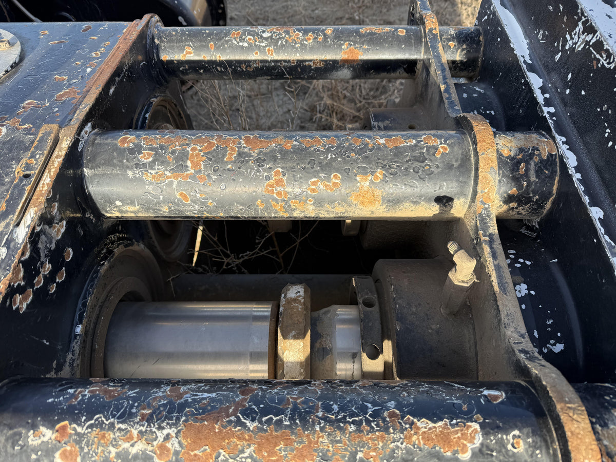 2019 Gardner Denver SPM TWS 2500 - Stock 50340-A - Image 10