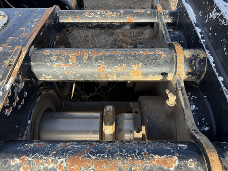 2019 Gardner Denver SPM TWS 2500 - Stock 50340-A - Image 10