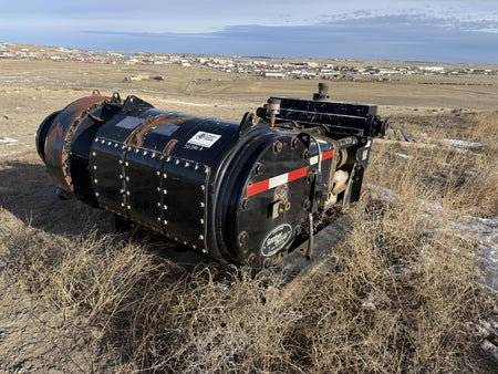 2019 Gardner Denver SPM TWS 2500 - Stock 50340-A - Image 6