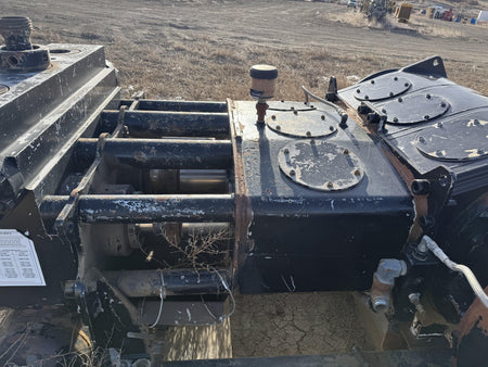 2019 Gardner Denver SPM TWS 2500 - Stock 50340-A - Image 9