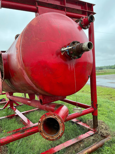 Gas buster - Stock 2604023 - Image 12