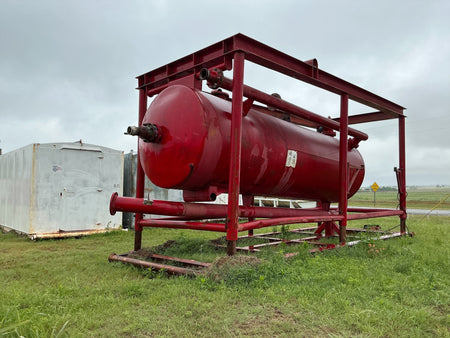 Gas buster - Stock 2604023 - Image 3