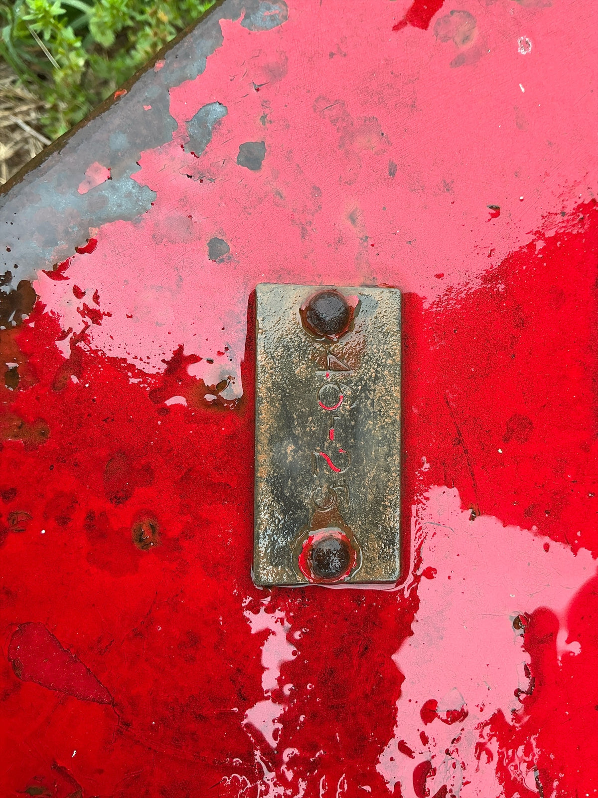 Gas buster - Stock 2604023 - Image 9
